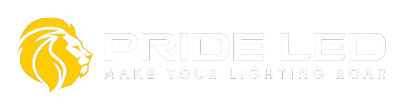 Pride LED