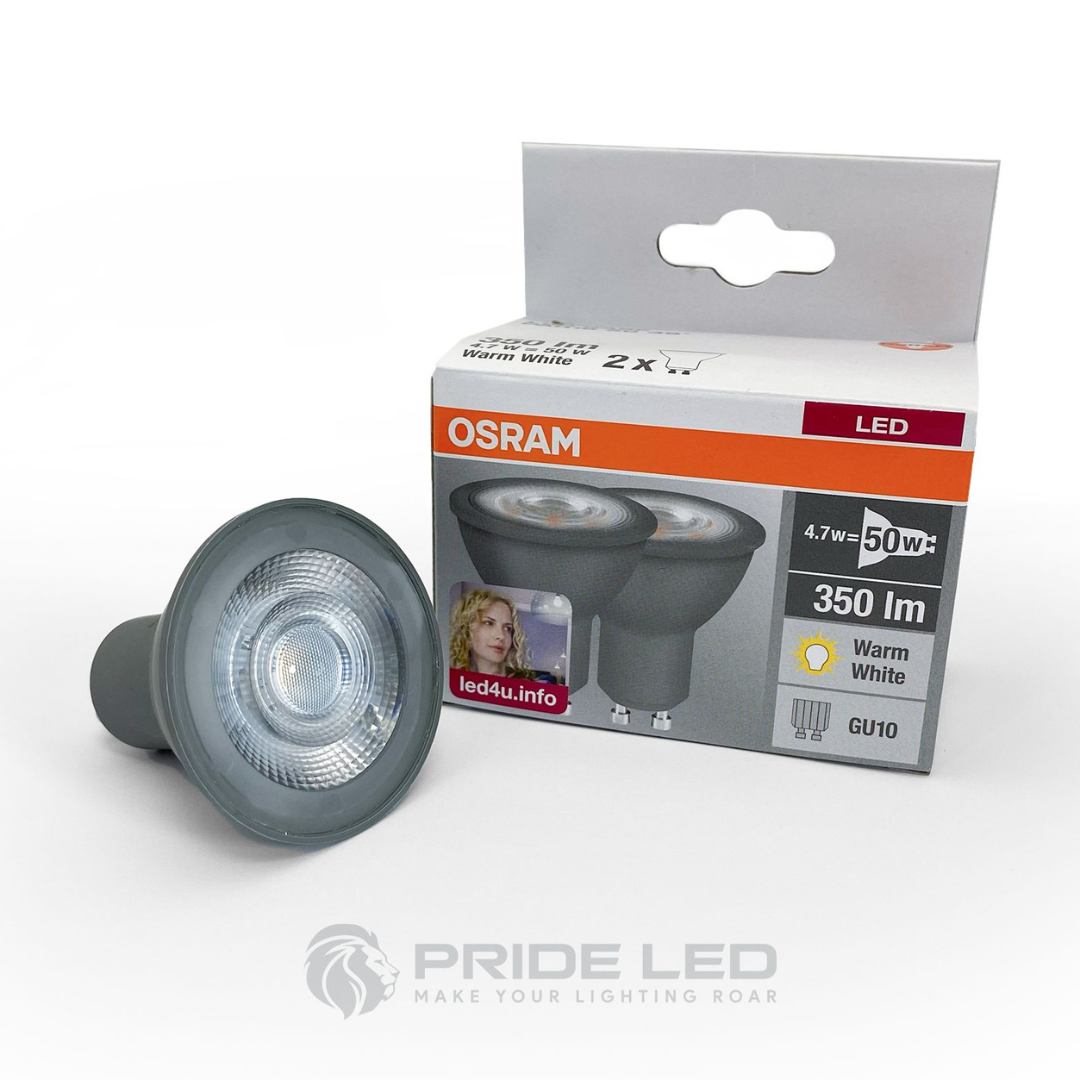 OSRAM LED Base