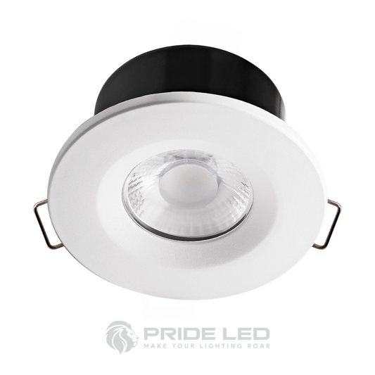 Pride LED Fire Rated Downlight