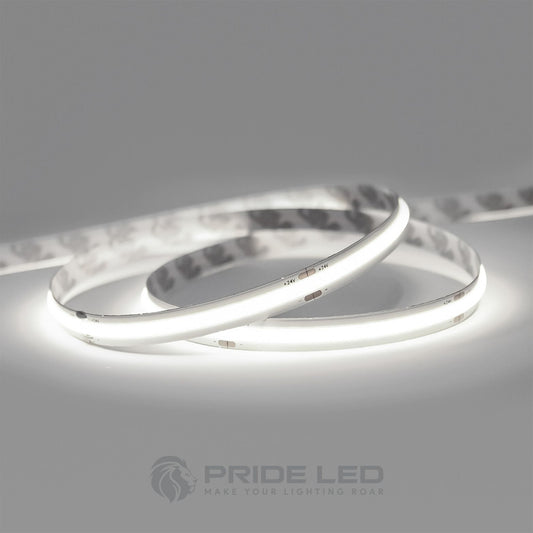 Pride LED COB LED Tape Pack - Cool White