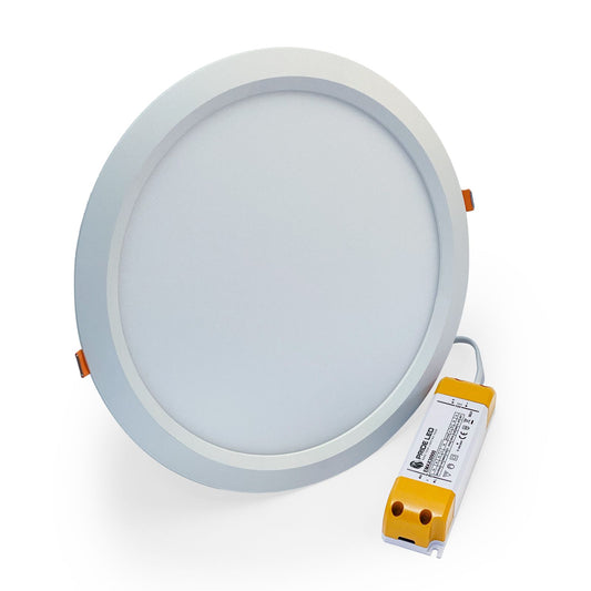 PrideLED 12W Downlight