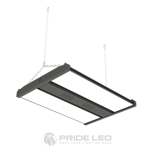 Pride LED Low Bay Light